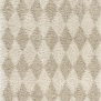 Ковер Kasthall FOGG HARLEQUIN CREAM Серый — купить в Москве в интернет-магазине Snabimport