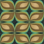 Ковер Durkan Print Mod Market GA16804
