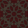 Ковер Durkan Print Mod Market GA16814