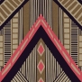 Ковер Durkan Print Geo-Graphic GA38861