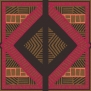 Ковер Durkan Print Geo-Graphic GA38870