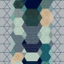 Ковер Durkan Print Surfaces GA45663