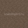 Тканые ПВХ покрытие Bolon Ethnic Gabna (рулонные покрытия) коричневый — купить в Москве в интернет-магазине Snabimport