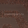 Тканые ПВХ покрытие Bolon Create Genero (рулонные покрытия) коричневый — купить в Москве в интернет-магазине Snabimport