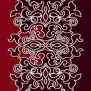 Ковровое покрытие Brintons Genesis c2123gc Красный — купить в Москве в интернет-магазине Snabimport