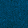 Ковровое покрытие Ultima Twists Collection Gentian синий — купить в Москве в интернет-магазине Snabimport
