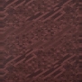 Тканые ПВХ покрытие Bolon by You Geometric-black-dusty (рулонные покрытия)