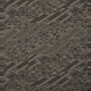 Тканые ПВХ покрытие Bolon by You Geometric-black-sand (рулонные покрытия)
