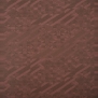 Тканые ПВХ покрытие Bolon by You Geometric-brown-dusty (рулонные покрытия)