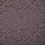 Тканые ПВХ покрытие Bolon by You Geometric-brown-lavender (рулонные покрытия)