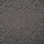 Тканые ПВХ покрытие Bolon by You Geometric-brown-ocean (рулонные покрытия)