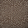 Тканые ПВХ покрытие Bolon by You Geometric-brown-sand (рулонные покрытия)