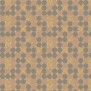 Ковровое покрытие Brintons Healthcare Geometric s9720hc коричневый — купить в Москве в интернет-магазине Snabimport