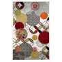 Ковер Durkan Rugs Strata Give and Take Kaleidscope