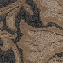 Ковровое покрытие Durkan Tufted Glam It Up GL-879 коричневый — купить в Москве в интернет-магазине Snabimport