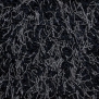 Ковер Fletco Glanzing 344330 чёрный — купить в Москве в интернет-магазине Snabimport