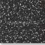 Сценический линолеум Tuechler Glitter 200 Black