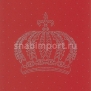 Виниловые обои Marburg GLOOCKLER IMPERIAL 52717 Красный — купить в Москве в интернет-магазине Snabimport