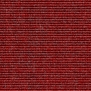Ковровое покрытие Bentzon Carpets Golf-690-026 Красный — купить в Москве в интернет-магазине Snabimport