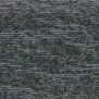 Ковровая плитка Bloq Grain 946 Graphite чёрный — купить в Москве в интернет-магазине Snabimport