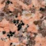 Фальшпол из сульфата кальция с покрытием CBI Europe Granite-Porrino Pink S
