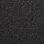 Ковровая плитка Ege Una Grano-082478048 Ecotrust чёрный — купить в Москве в интернет-магазине Snabimport