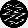 Гобо металлические Rosco Graphics 77289 чёрный — купить в Москве в интернет-магазине Snabimport