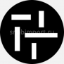 Гобо металлические Rosco Graphics 77414 чёрный — купить в Москве в интернет-магазине Snabimport