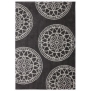 Ковер Durkan Rugs Huxley Gray Medallions