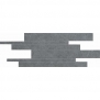 Керамогранит Atlas Concorde Seastone Gray Brick 60 Серый — купить в Москве в интернет-магазине Snabimport