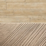 Дизайн плитка Project Floors Groutline-PW3021GL Бежевый — купить в Москве в интернет-магазине Snabimport