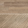 Дизайн плитка Project Floors Groutline-PW3101GL коричневый — купить в Москве в интернет-магазине Snabimport
