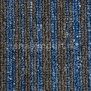 Ковровая плитка Rus Carpet tiles Havana stripe 851 черный — купить в Москве в интернет-магазине Snabimport