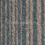 Ковровая плитка Rus Carpet tiles Havana stripe 856