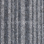 Ковровая плитка Rus Carpet tiles Havana stripe 859 серый — купить в Москве в интернет-магазине Snabimport