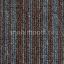 Ковровая плитка Rus Carpet tiles Havana stripe 873