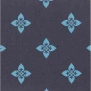 Ковровое покрытие Maltzahn Asia HCAS14BR01 Синий — купить в Москве в интернет-магазине Snabimport