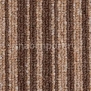 Ковровая плитка Edel Helsinki Stripe Tile 853 коричневый — купить в Москве в интернет-магазине Snabimport