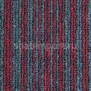 Ковровая плитка Edel Helsinki Stripe Tile 875 Красный — купить в Москве в интернет-магазине Snabimport