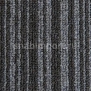 Ковровая плитка Edel Helsinki Stripe Tile 879 черный — купить в Москве в интернет-магазине Snabimport