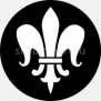Гобо металлические Rosco Churches &amp; Heraldics 77159 чёрный — купить в Москве в интернет-магазине Snabimport