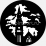Гобо металлические Rosco Churches &amp; Heraldics 77847 чёрный — купить в Москве в интернет-магазине Snabimport