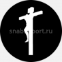 Гобо металлические Rosco Churches &amp; Heraldics 78515 чёрный — купить в Москве в интернет-магазине Snabimport