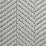 Ковровое покрытие Bentzon Carpets Herring Weave 370-010 белый — купить в Москве в интернет-магазине Snabimport
