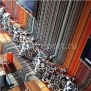 Ковровое покрытие Hammer carpets Highline 80/20 1100 Dessin 4