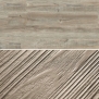 Дизайн плитка Project Floors Home-PW3140 Серый — купить в Москве в интернет-магазине Snabimport