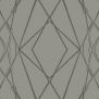 Ковровое покрытие Brintons Kelly Hoppen a07205 Серый — купить в Москве в интернет-магазине Snabimport