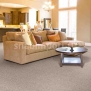 Ковровое покрытие Lano Heathertwist Supreme 90 коричневый
