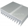 Потолочная система Алюминиевые потолки Tokay Igel Decke Серый — купить в Москве в интернет-магазине Snabimport