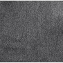 Ковровое покрытие Associated Weavers Isotta 99 Серый — купить в Москве в интернет-магазине Snabimport